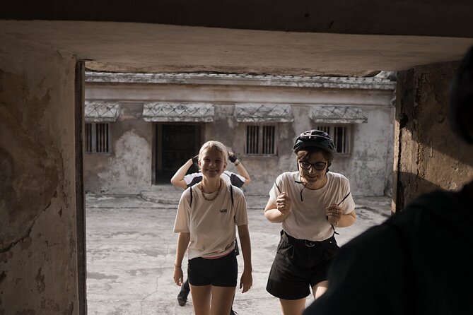 Jogja Hidden Gems - Cycling Tour - Why this cycling tour gives you a different Yogyakarta