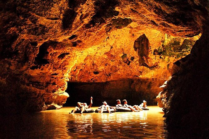 Jomblang Cave With cave Pindul River Tubing one day tour - What the private format really gives you