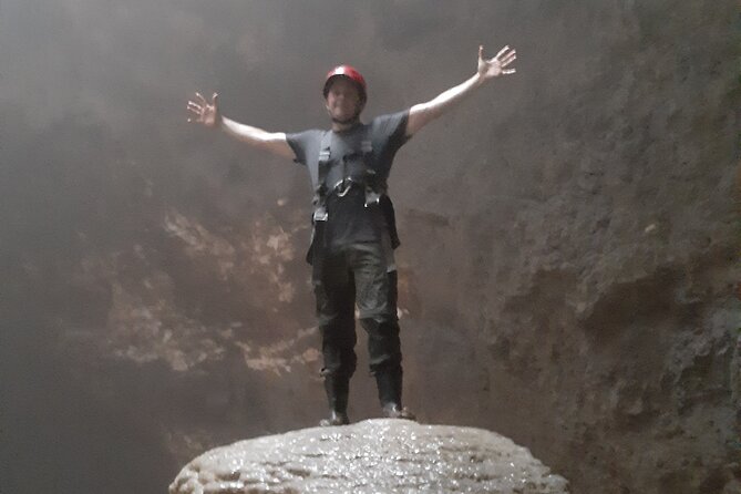 Jomblang Cave With cave Pindul River Tubing one day tour - Is $95 good value?