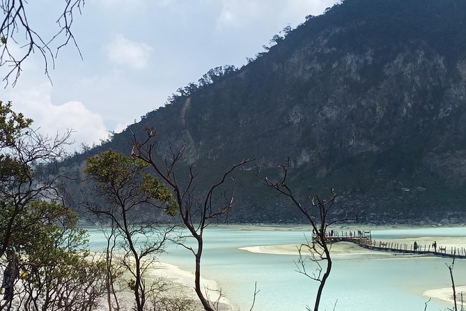 Kawah Putih tour - Day trip Ticket etc all including - Who should book this Ciwidey day trip?