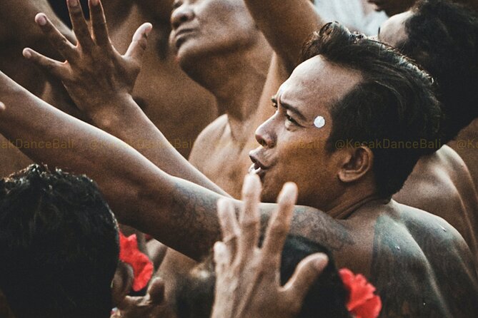 Kecak and Fire Dance Ticket at Uluwatu Temple - Sunset, Costumes, and the Ramayana Story