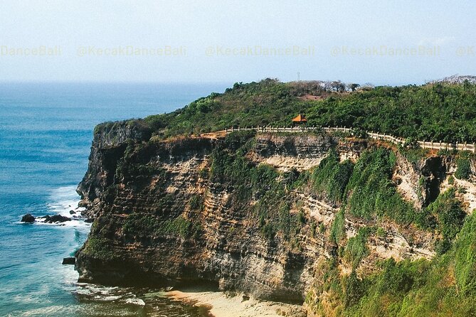 Kecak and Fire Dance Ticket at Uluwatu Temple - Is the $11.50 Price Good Value?