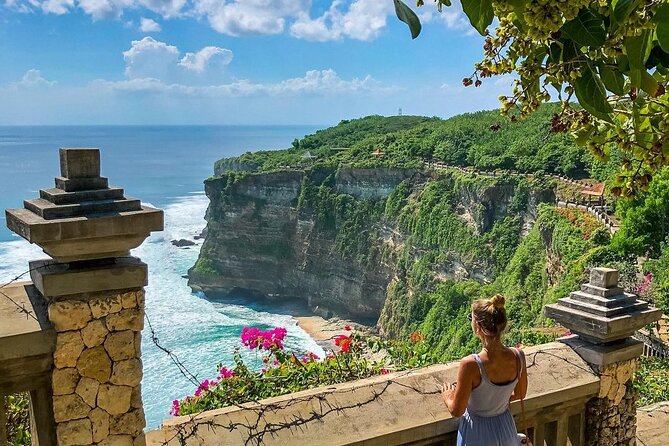 Kecak Fire Dance and Sunset at Uluwatu Temple All Inclusive - Why the Kecak Fire Dance is worth the wait