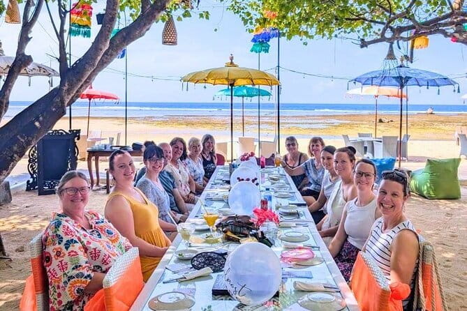 Kekeb Cooking Class at Nusa Dua - What the four-hour Kekeb class is really like