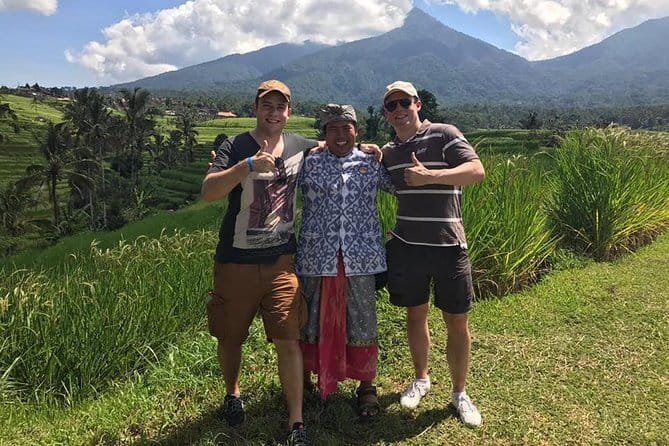 Kekeb Cooking Class at Nusa Dua - Recipes and a certificate you can use later
