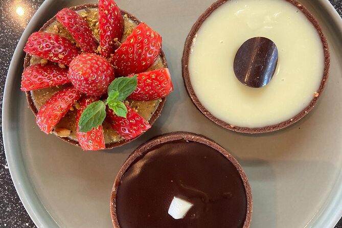 Kerobokan French Pastry and Bakery class for Adult - Five useful things to know before you book