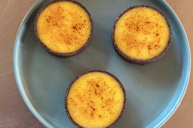 Kerobokan French Pastry and Bakery class for Adult - A class sized for questions, not a crowd