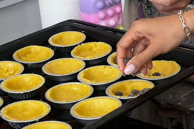Kerobokan French Pastry and Bakery class for Adult - What the $35.26 price covers