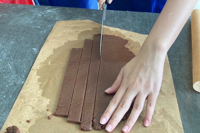 Kerobokan French Pastry and Bakery class for Adult - Who will enjoy this most