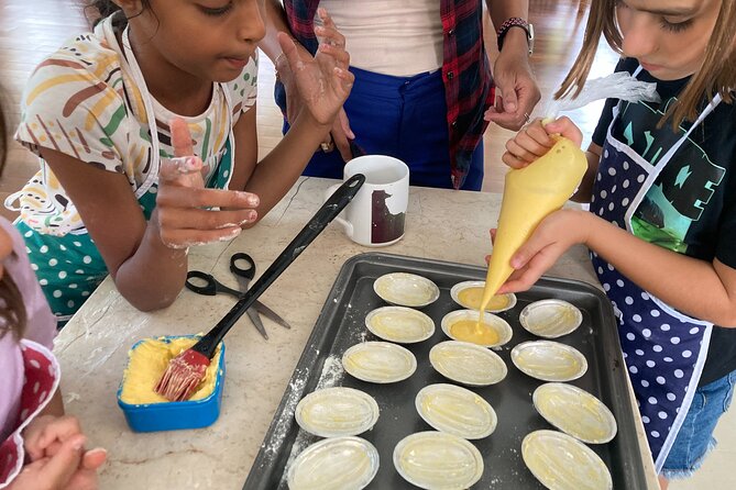 Kerobokan Pastry Class for Kids and Families - Why This Pastry Class Works for Families