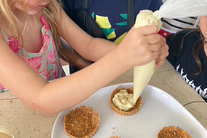 Kerobokan Pastry Class for Kids and Families - The French Chef’s Private Home Setting