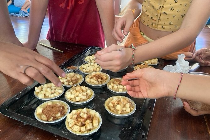Kerobokan Pastry Class for Kids and Families - Is $21.29 a Fair Price?