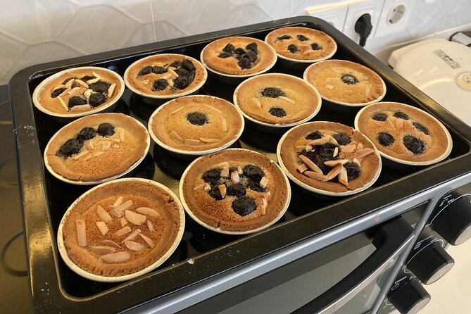 Kerobokan Pastry Class for Kids and Families - Practical Details Before You Book