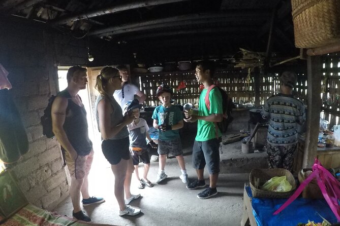 Kintamani Cultural and Nature Cycling Tour ( Manual Bike ) - Why the downhill route works so well