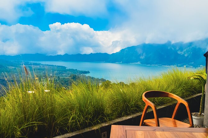 Kintamani Lake & Volcano Tour - Batubulan’s barong performance sets the tone