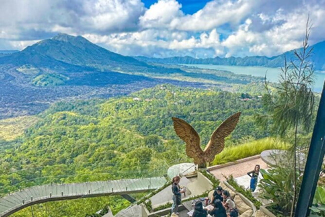 Kintamani Volcano View Tour - Why this private Bali day trip works