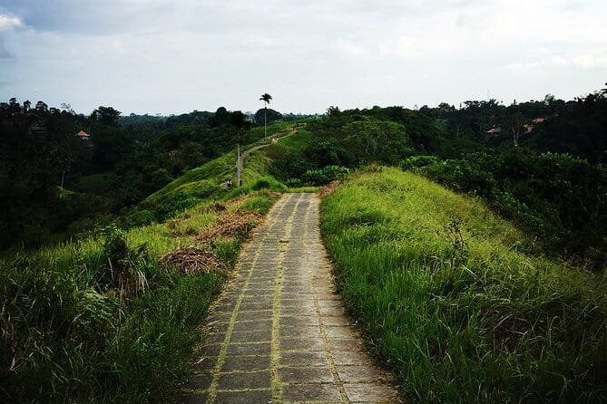 Kintamani Volcano View Tour - Mount Kawi brings you into Bali’s royal past