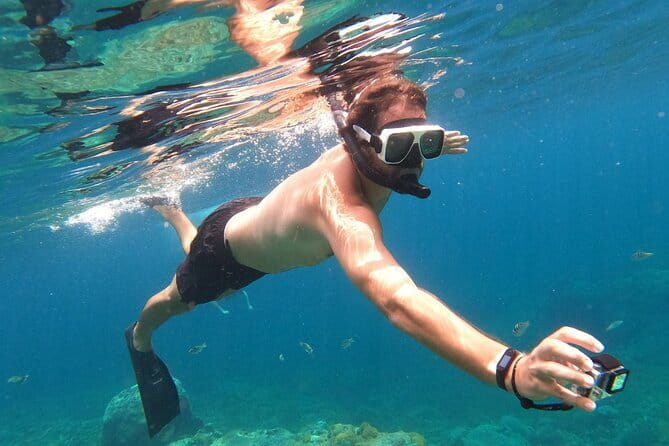 Komodo Island Adventure from Bali (Day Trip) - Comfort, boat conditions, and what to pack