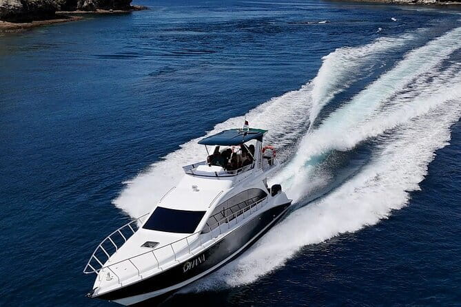 Komodo Islands with Speedboat in Labuhan Bajo - What the $125 price really buys you