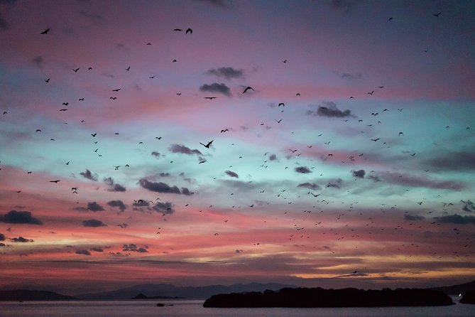 Komodo Private Boat tour 3Days 2 Night - Day 1: Labuan Bajo to Kelor Island and Rinca