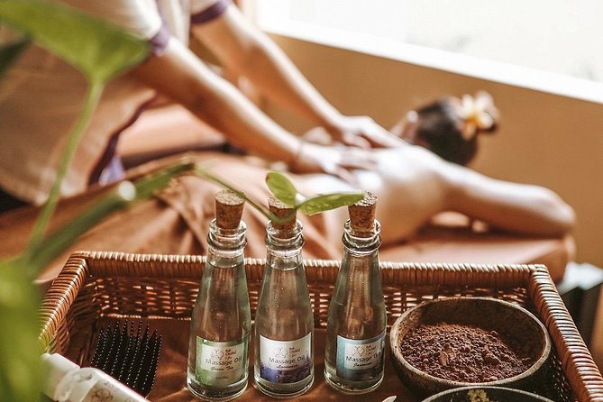 Kuta Bali Massage 90 Minutes with Transfer - What the 90-Minute Treatment Includes