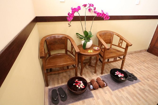 Kuta Bali Massage 90 Minutes with Transfer - Picking the Best Time of Day