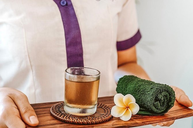 Kuta Bali Massage 90 Minutes with Transfer - Mal Bali Galeria, Jimbaran, and South Kuta Transfers