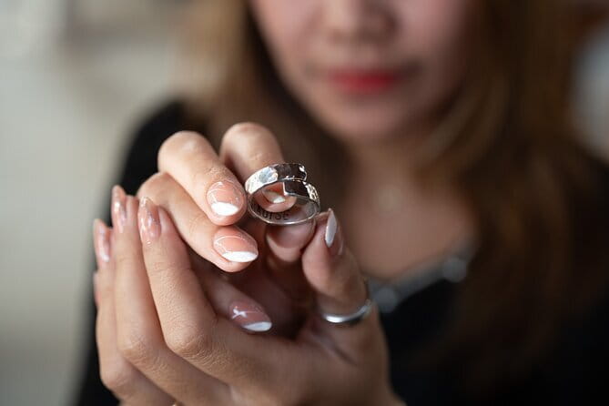 Kuta Bali Silver Jewelry Making Class Near Kuta Beach - Why making jewelry beats buying another souvenir