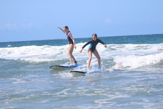 Kuta Beach Bali, 1 on 1 Surfing Lesson Orange Surf Bali - Reaching Orange Surf School Bali in Kuta