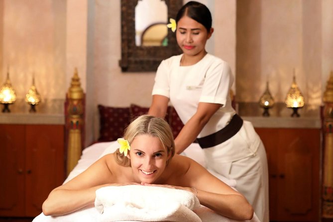 Kuta District Shopping Trip with Spa Massage - Why this Kuta combination makes sense