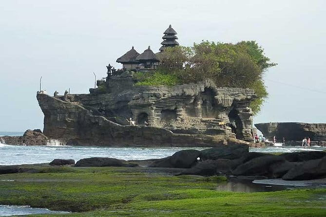 Kuta Half Day Tour - How much time should you allow?