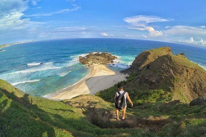 Kuta Tour (South Of Lombok Beutiful Tour) - Why this south Lombok route works