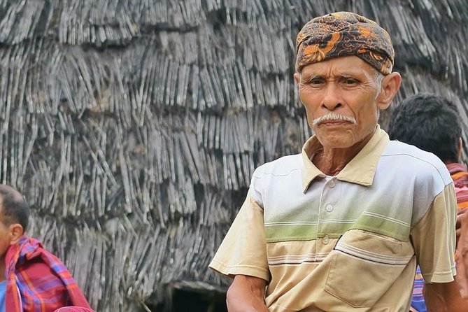 Labuan Bajo Countryside Tour - Day two: Rice terraces above Ruteng