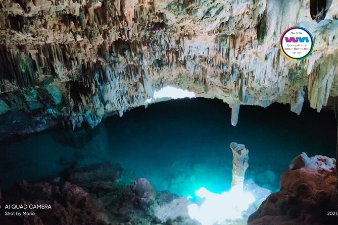 Labuan Bajo,Flores Tour:Rangko Cave,Cunca & Sylvia Sea View Hill - The four details that shape your day