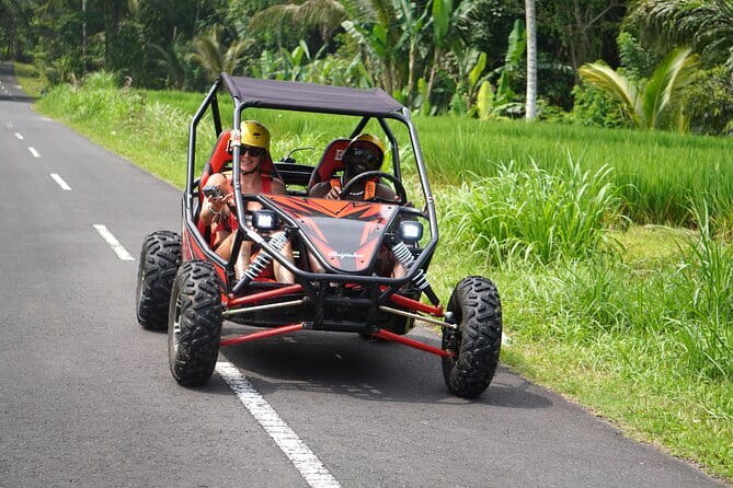 Lazy Cave River Tubing Adventure Bali - Fun guides, photos, and the question of calm