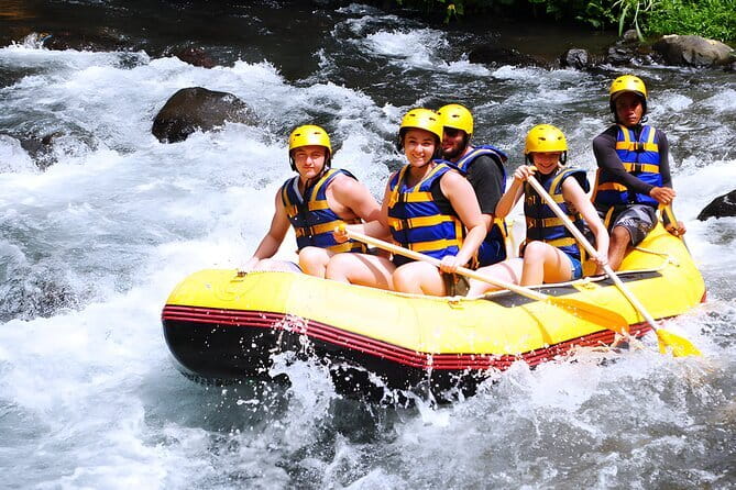 Lazy Cave River Tubing Adventure Bali - A simple plan for a better day