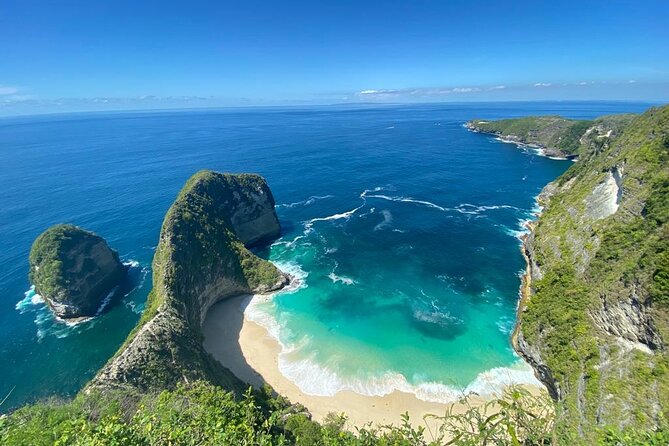 Legendary Scenic Spots Of Nusa Penida Private Guided Day Tour - Why this Nusa Penida day trip works