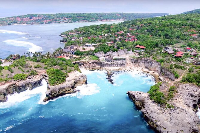 Lembongan and Ceningan Island Tour - Why this tour works for a first look at both islands