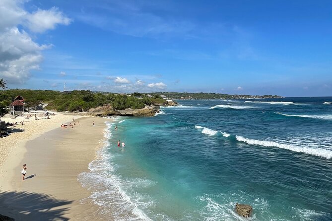 Lembongan Electric Bike tour - Morning or afternoon: choosing the better departure