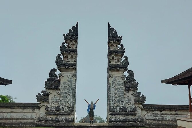 Lempuyang Gate of Heaven and City Tour - Why this eastern Bali route is worth your day