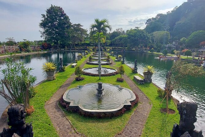 Lempuyang Gate of Heaven and City Tour - The guide can shape the whole experience