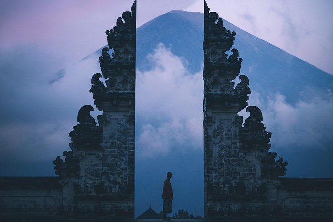 Lempuyang Gates of Heaven, Tirta Gangga Temple Swim & Jungle Waterfalls - Why this east Bali day is appealing