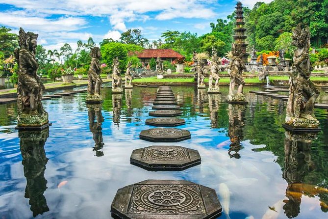 Lempuyang Gates of Heaven, Tirta Gangga Temple Swim & Jungle Waterfalls - Who should book this Bali excursion?
