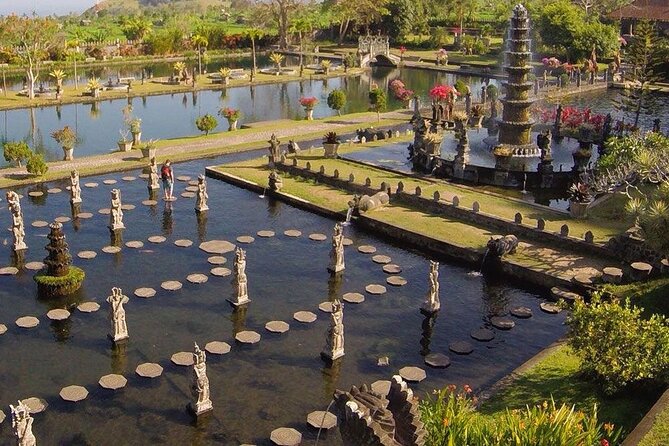 Lempuyang Luhur Temple Gate Of Heaven Tour Car Charter - Should You Book It?