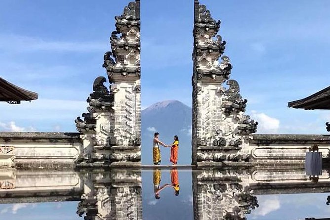 Lempuyang Temple - East Full Day Tour - Why East Bali makes a worthwhile day trip