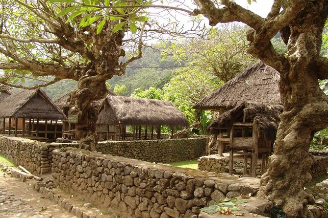Lempuyang Temple - East Full Day Tour - Goa Lawah, Bali’s Bat Cave Temple