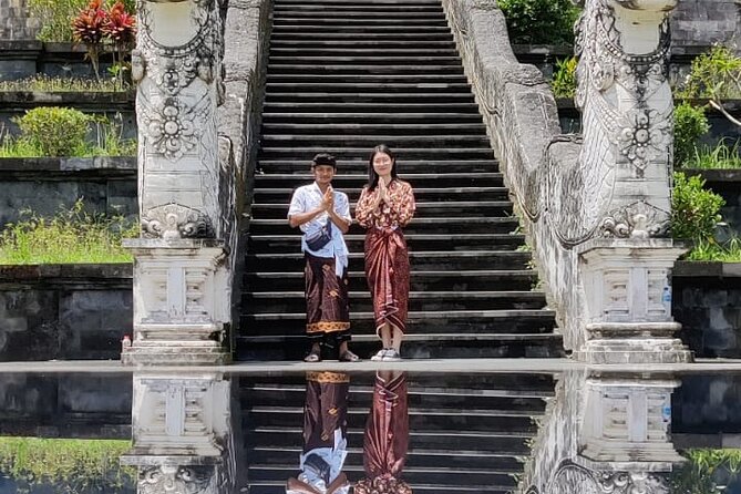Lempuyang Temple Entrance Ticket All Inclusive - Who should book this half-day outing