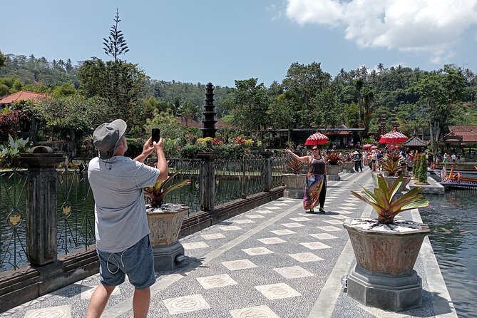 Lempuyang Temple Gate Heaven Tirta Gangga Private Guided Tour - Why East Bali takes a full day