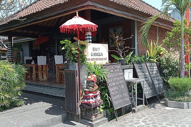 Lempuyang Temple Gate Heaven Tirta Gangga Private Guided Tour - Is $30 good value for the day?