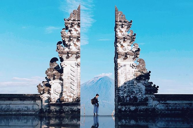 Lempuyang the Gate of Heaven Tour - Is $50 a fair price?